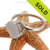 SOLD - Sorry this Sea Glass Jewelry Selection is NO LONGER AVAILABL