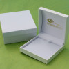 Just like a high end jewelry store, our Ultra Rare pieces comes in a Deluxe Jewelry Presentation box. White mailer box is included making it easy to gift wrap. We are ALWAYS happy to provide our Premium Gift Wrapping Services on your purchase.