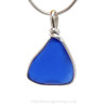 A simple elegant and timeless piece of Sea Glass Jewelry, perfect for any sea glass lover!