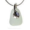  A great Sea Glass Necklace for any beach lover!