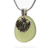 A great Sea Glass Necklace for any Beach Loving MOM!