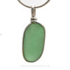 This is the EXACT Sea Glass Pendant you will receive!