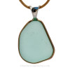 SOLD - Sorry this Sea Glass Pendant is NO LONGER AVAILABLE!