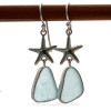 SOLD - Sorry this Sea Glass Earring selection is NO LONGER AVAILABLE!