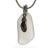 This the EXACT Sea Glass Necklace you will receive!