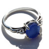 This is the EXACT Sea Glass Ring you will receive!@\