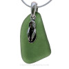 This is the EXACT Sea Glass Necklace you will receive!