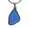 This is the EXACT Sea Glass Pendant you will receive!