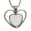 This is the EXACT Sea Glass Jewelry piece you will receive!