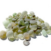 This is the EXACT lot of sea glass you will receive!