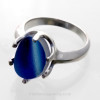 SOLD - Sorry this Rare Sea Glass Ring  is NO LONGER AVAILABLE!