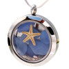 This is the EXACT locket you will receive!