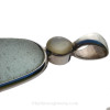 A Mother Of Pearl disk makes this a great gift for any June Beachlove