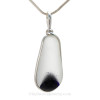 SOLD - Sorry This Sea Glass Ultra Rare Pendant is NO LONGER AVAILABLE!
