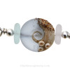 SOLD - Sorry This Sea Glass Jewelry Item is NO LONGER AVAILABLE!