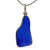 SOLD - Sorry this Rare Sea Glass Pendant is NO LONGER AVAILABLE!