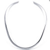 Choose a chain upgrade OR a solid sterling silver neck ring