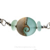 SOLD - Sorry This Sea Glass Jewelry Item is NO LONGER AVAILABLE!