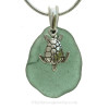 SOLD - Sorry this Sea Glass Necklace is NO LONGER AVAILABLE!!!