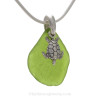 SOLD - Sorry This Sea Glass Jewelry Item is NO LONGER AVAILABLE!