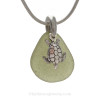 SOLD - Sorry This Sea Glass Jewelry Item is NO LONGER AVAILABLE!