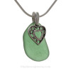 SOLD - Sorry This Sea Glass Jewelry Item is NO LONGER AVAILABLE!