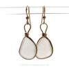 SOLD - Sorry this Sea Glass Earring selection is NO LONGER AVAILABLE!
