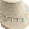 SOLD - Sorry This Sea Glass Jewelry Item is NO LONGER AVAILABLE!