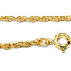 FREE 18 Inch Gold Plated Chain