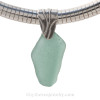 SOLD - Sorry this Sea Glass Jewelry selection is NO LONGER AVAILABLE!
