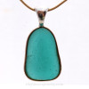 SOLD - Sorry this Sea Glass Rare Pendant is NO LONGER AVAILABLE
