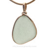 SOLD - Sorry this Sea Glass Pendant is NO LONGER AVAILABLE!