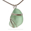 SOLD - Sorry this Sea Glass Jewelry selection is NO LONGER AVAILABLE!