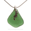 SOLD - Sorry this Sea Glass Necklace is NO LONGER AVAILABLE!