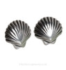 Add on a matching pair of shell stud earrings for the perfect gift set!