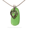 SOLD - Sorry this Sea Glass Necklace selection is NO LONGER AVAILABLE!