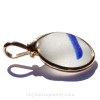 SOLD - Sorry this Sea Glass Pendant is NO LONGER AVAILABLE!