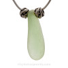 SOLD - Sorry this Sea Glass Necklace selection is NO LONGER AVAILABLE!