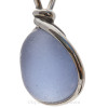 SOLD - Sorry this Sea Glass Pendant is NO LONGER AVAILABLE!