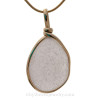 SOLD - Sorry this Sea Glass Pendant is NO LONGER AVAILABLE!