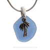 Available - This is the EXACT Sea Glass Necklace that you will receive!