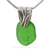 SOLD - Sorry this Sea Glass Jewelry selection is NO LONGER AVAILABLE