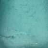 This is a detail of the Genuine Sea Glass Jewelry piece showing you it is Authentic beach found glass.