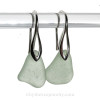 SOLD - Sorry this  Sea Glass Earring selection is NO LONGER AVAILABLE!