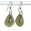 SOLD - Sorry this Sea Glass Earring selection is NO LONGER AVAILABLE!