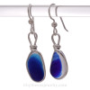 SOLD - Sorry this Sea Glass Earring selection is NO LONGER AVAILABLE!