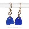 SOLD - Sorry this Sea Glass Earring selection is NO LONGER AVAILABLE!