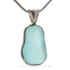 SOLD - Sorry this Sea Glass Pendant is NO LONGER AVAILABLE!