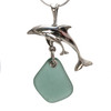 SOLD - Sorry this Sea Glass Jewelry selection is NO LONGER AVAILABLE!