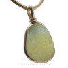 SOLD - Sorry this Sea Glass Pendant is NO LONGER AVAILABLE!